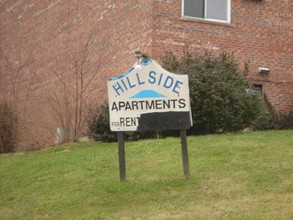 Hill Side Apartments in Cincinnati, OH - Building Photo - Other