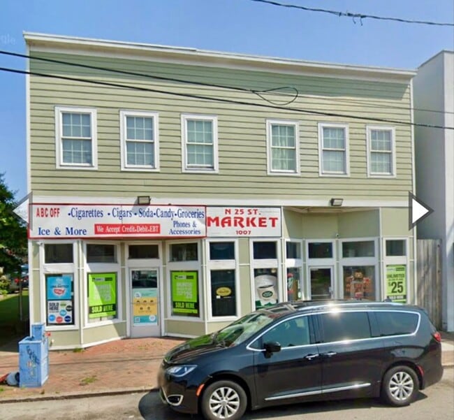1007 N 25th St in Richmond, VA - Building Photo - Building Photo