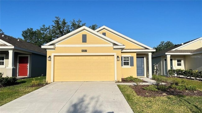property at 4357 Babbling Brook Wy