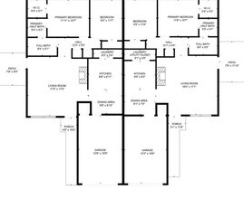 4520 W Franciscan Trail in Fayetteville, AR - Building Photo - Building Photo