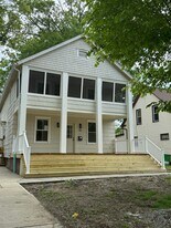 155 E 194th St in Euclid, OH - Building Photo