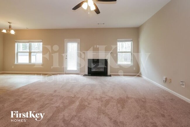 342 M.J. McCarthy Way in Hampton, GA - Building Photo - Building Photo