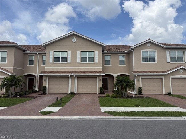 property at 2963 Citrus St