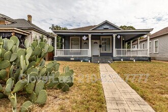 405 Florida St in San Antonio, TX - Building Photo - Building Photo