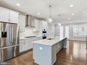 5266 Ridgeview Retreat Dr in Chantilly, VA - Building Photo - Building Photo