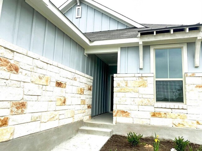 613 Georgia Lace Trail in Georgetown, TX - Building Photo - Building Photo