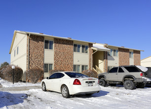 Castle Rock Apartments in Castle Rock, CO - Building Photo - Building Photo