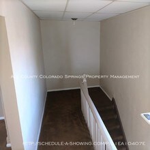 1630 Spruce St-Unit -2 in Pueblo, CO - Building Photo - Building Photo