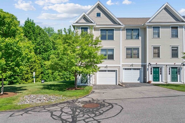 property at 41 Village Dr
