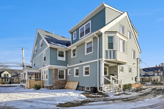 property at 30 Woodland Ave