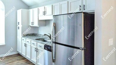 6007 Patricia Ryan Dr in Charlotte, NC - Building Photo - Building Photo