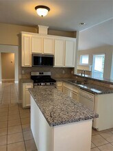 1511 Ashley Ct in Tomball, TX - Building Photo - Building Photo