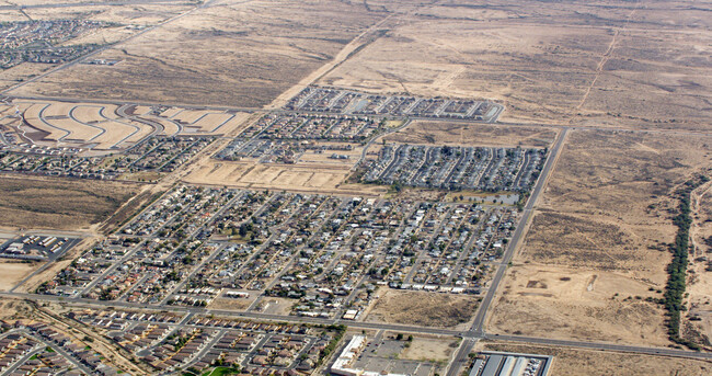 2556 N Colorado St in Casa Grande, AZ - Building Photo - Building Photo