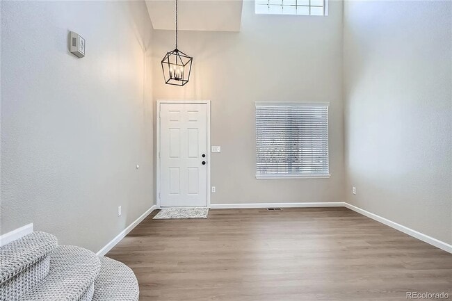 1169 N Tabor Dr in Castle Rock, CO - Building Photo - Building Photo