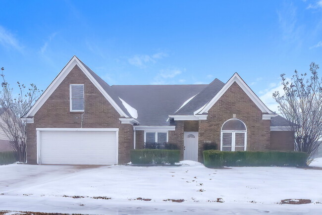 property at 1960 Chimneyrock Blvd E