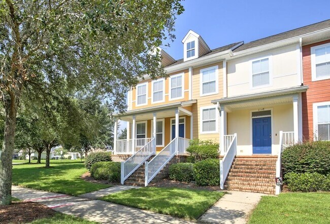4150 Four Oaks Blvd in Tallahassee, FL - Foto de edificio - Building Photo