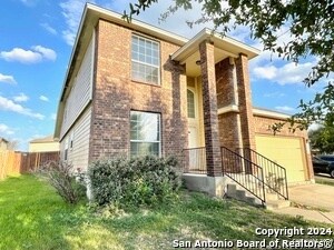 4714 Acacia Hill in San Antonio, TX - Building Photo