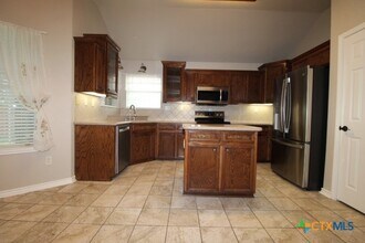 603 Mustang Trail in Harker Heights, TX - Foto de edificio - Building Photo