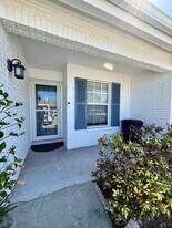 3004 Wainwright Ct in New Port Richey, FL - Building Photo