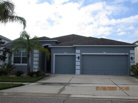 3035 Youngford St in Orlando, FL - Building Photo