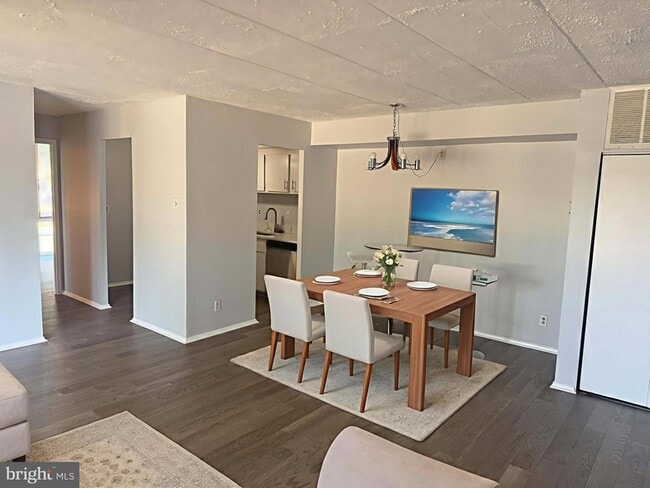 property at 2600 Indian Dr