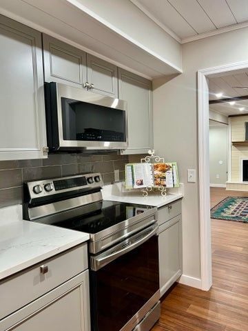 6442 Brookmead Cir in Chattanooga, TN - Building Photo - Building Photo