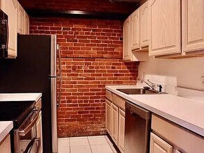 1714 Washington St, Unit 6 in Boston, MA - Building Photo - Building Photo