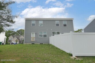 1214 Peterson Way in Absecon, NJ - Building Photo - Building Photo