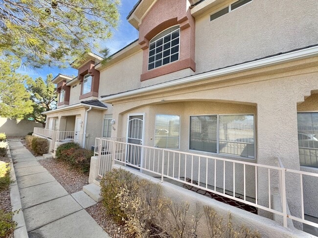 property at 1249 Nevada Sky St