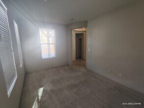5820 Addy Ln in North Las Vegas, NV - Building Photo - Building Photo