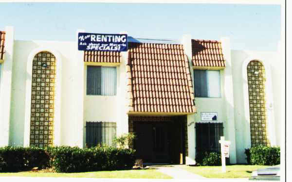 4254 Felton St in San Diego, CA - Building Photo - Building Photo