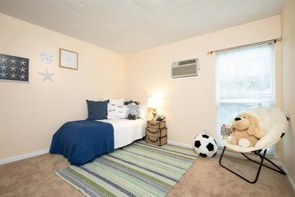 1919 Ygnacio Valley Rd-Unit -31 in Walnut Creek, CA - Building Photo - Building Photo