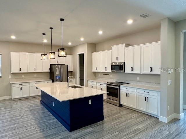 7413 S Faul St in Tampa, FL - Building Photo - Building Photo