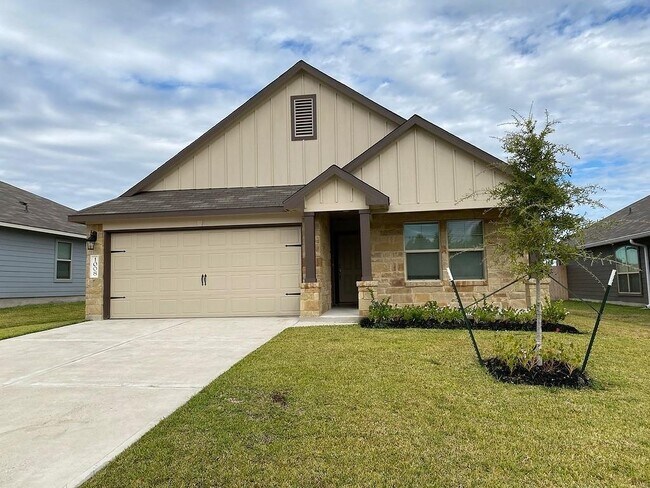 property at 1008 Davy St