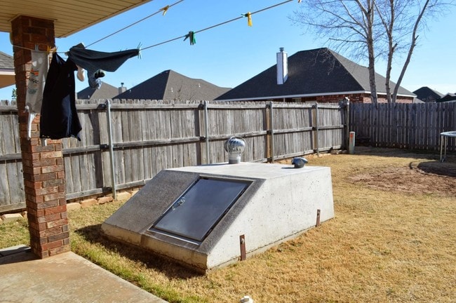 3601 NE Madison Ave in Lawton, OK - Building Photo - Building Photo