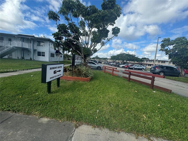 property at 20320 NE 2nd Ave