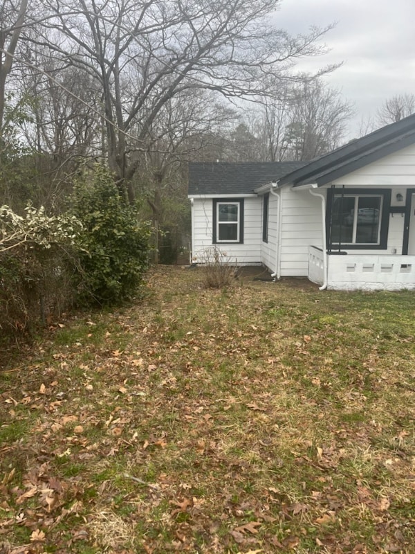 728 Rodey Ave in Charlotte, NC - Building Photo - Building Photo