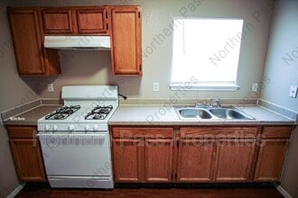 12301 Tierra Alaska Ave in El Paso, TX - Building Photo - Building Photo