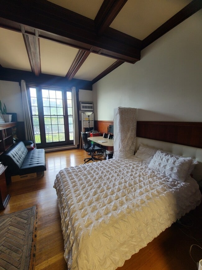 property at 480 Commonwealth Ave
