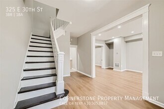 325 E 30th St in Baltimore, MD - Building Photo - Building Photo