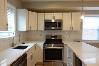 1712 Fort Davis St SE in Washington, DC - Building Photo - Building Photo