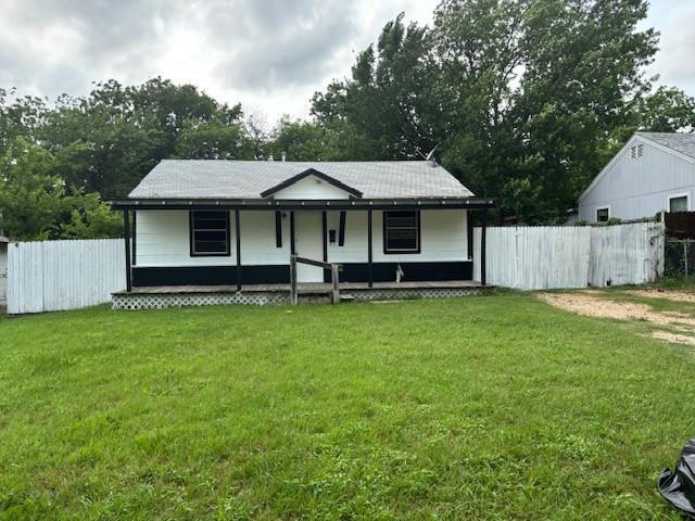 property at 213 NE 31st St