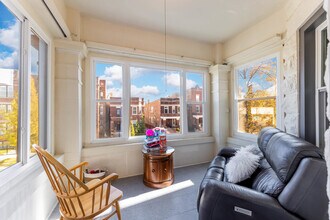 6112 S St Lawrence Ave in Chicago, IL - Building Photo - Building Photo