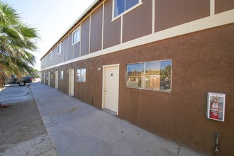 1800 S Kofa Ave in Parker, AZ - Building Photo - Building Photo