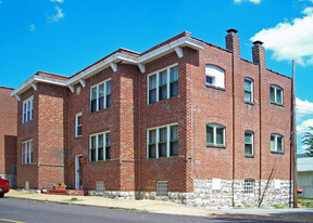 4550 Morganford Rd Apartments