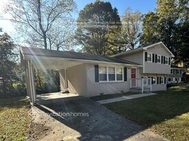 2987 McGlynn Ct in Decatur, GA - Building Photo