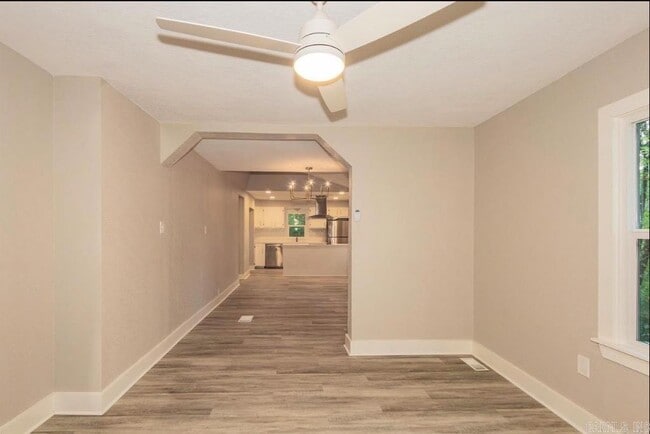 107 N Summit St in Little Rock, AR - Building Photo - Building Photo