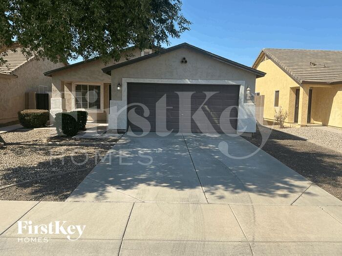 4910 E Meadow Mist Ln in San Tan Valley, AZ - Building Photo