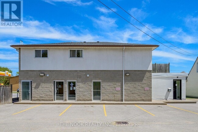 property at 948 Simcoe St N