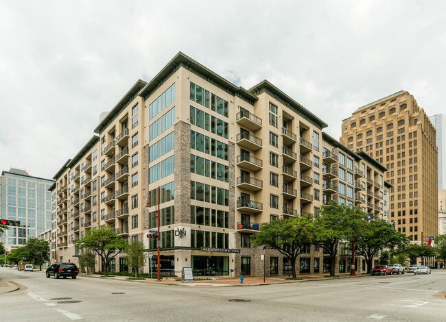 1414 Texas Downtown photo'